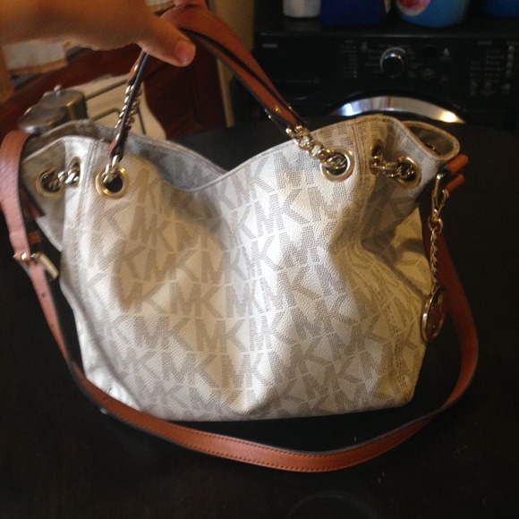 Michael Kors handbag
