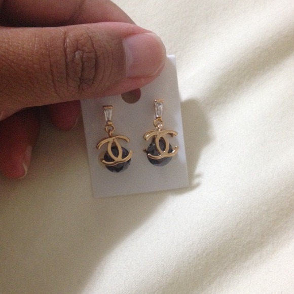 Inspired Earring