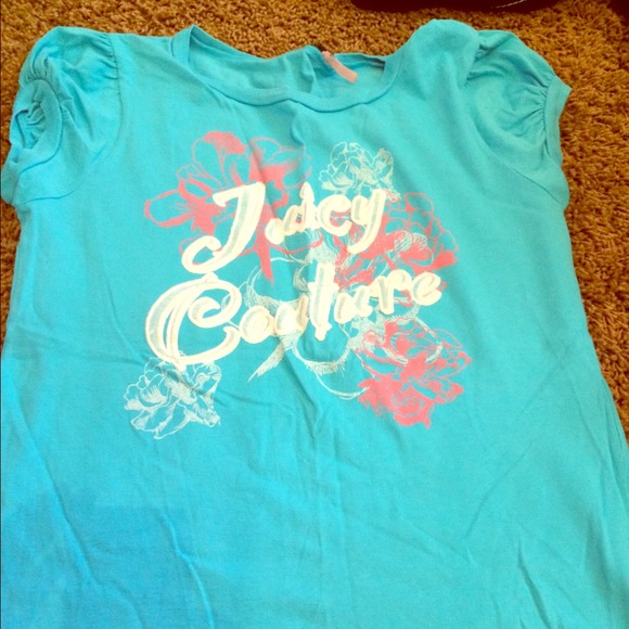 Juicy couture Tshirt
