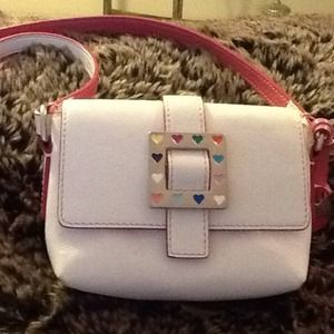Dooney Burke bag