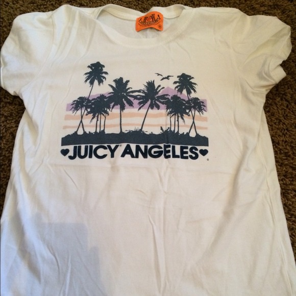 Juicy couture Tshirt