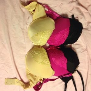 Bras