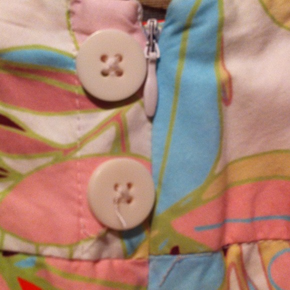 🌺️️HOST PICK🌺 LOVELY FLORAL SKIRT🌺 - Picture 4 of 4