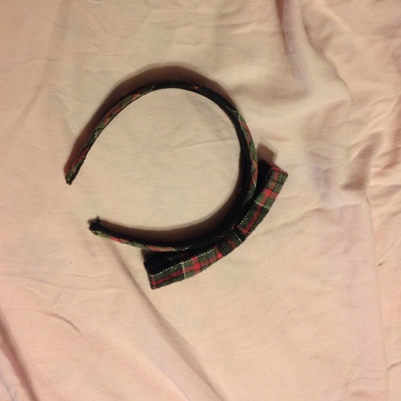 Headband - Picture 1 of 2