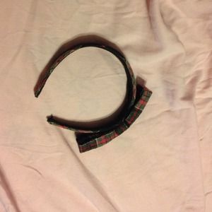 Headband