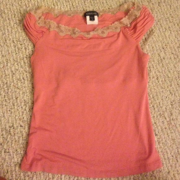 Super cute top
