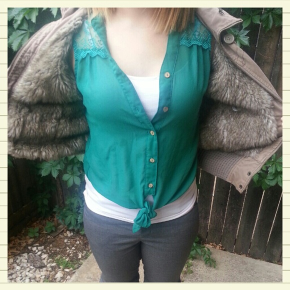 Jacket - Picture 2 of 3