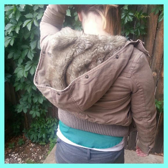 Jacket - Picture 3 of 3