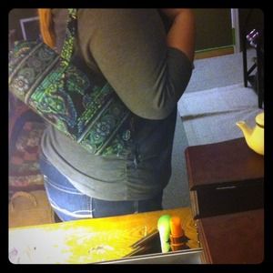 Vera Bradley Bag