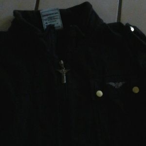 Avirex Mens hoodie