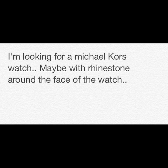 A ladies watch For maybe $100? :-) - Picture 1 of 1