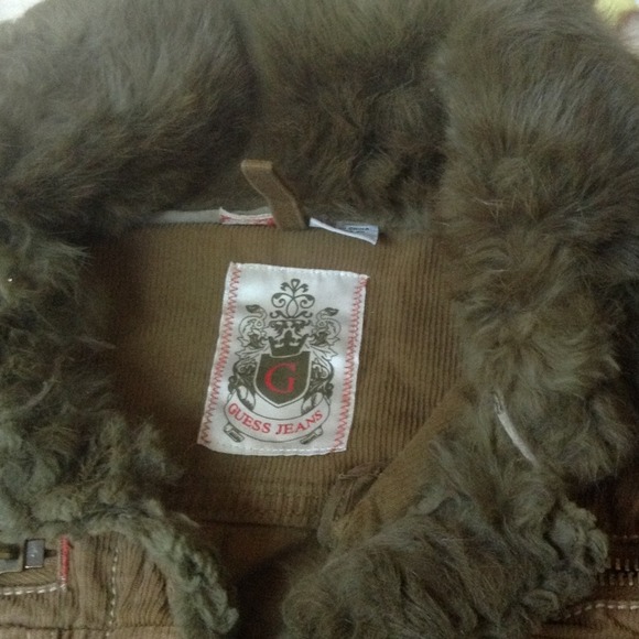 Guess Jacket - Picture 2 of 2