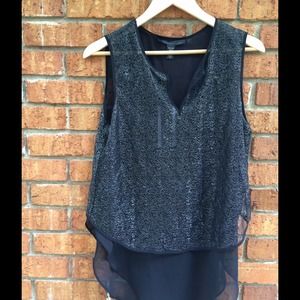 Kenneth Cole Black Top