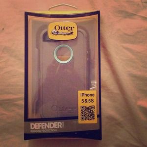 OTTER BOX: DEFENDER SERIES