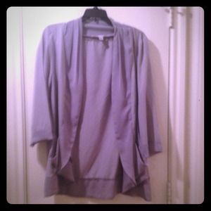 Lauren Conrad Top - Make me a Reasonable Offer!