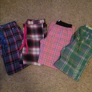LAST CALL pajama pant bundle!!