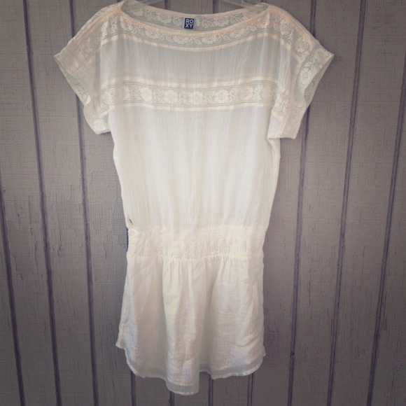 Tops - ❌SOLD❌ The Perfect Bohemian Top Tunic