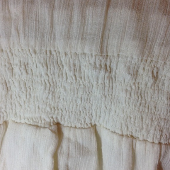 ❌SOLD❌ The Perfect Bohemian Top Tunic - Picture 3 of 3