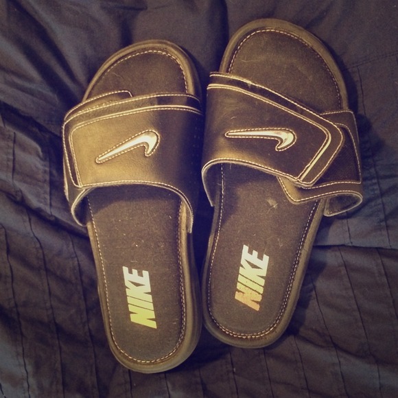 Nike Slides
