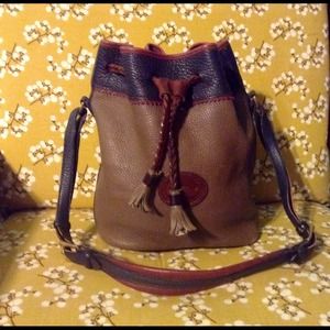 🚫Bundled🚫Authentic Vintage Dooney & Bourke