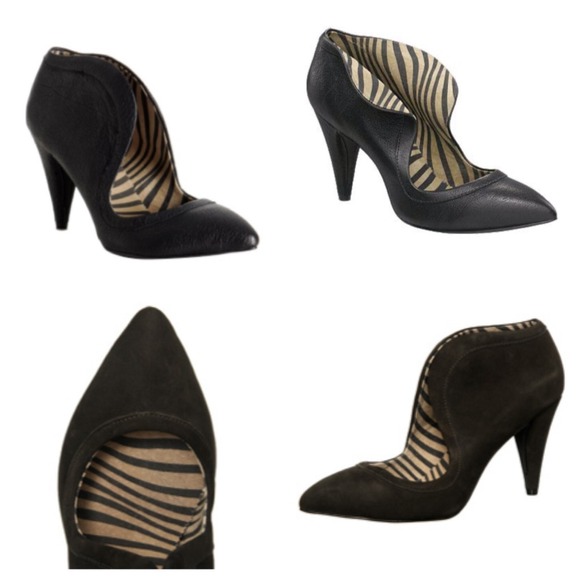 Farylrobin Shoes - Farylrobin Women's 'Sable' Bootie