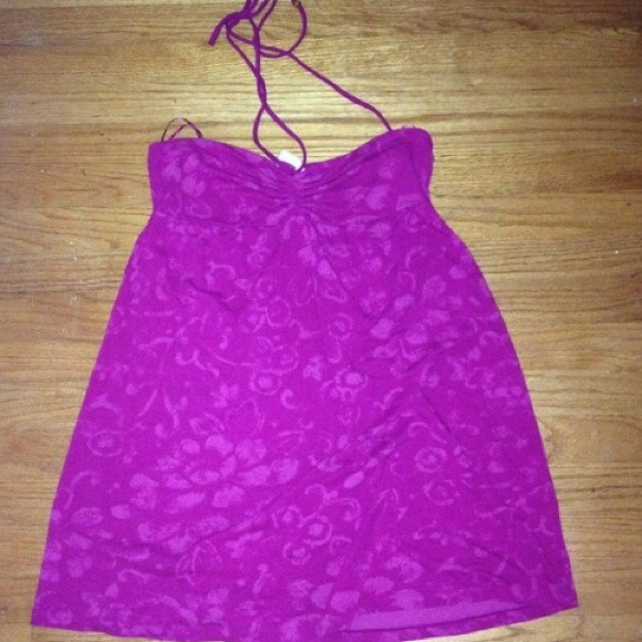NEW Aeropostale tunic/shirt ($7 in bundle)