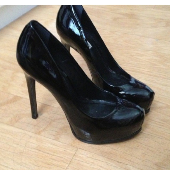 KELSIE DAGGER PUMPS - Picture 1 of 3