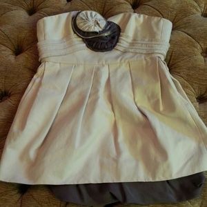 Summer bcbg runaway dress