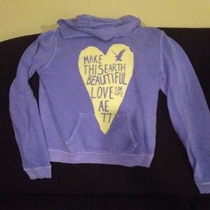 American Eagle hoody