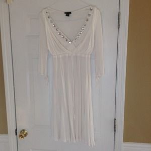 BCBG Dress