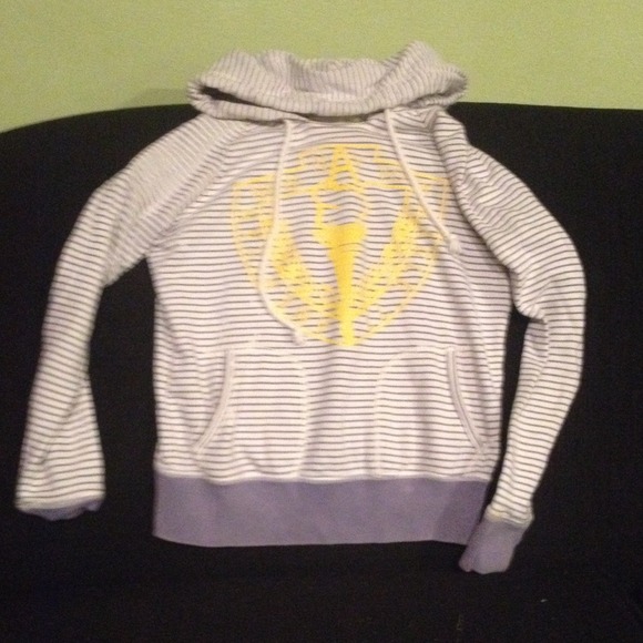 American Eagle hoody