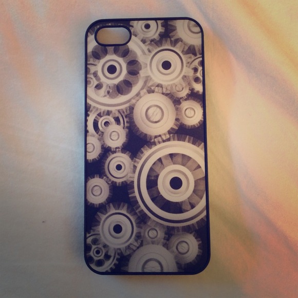 Grey case