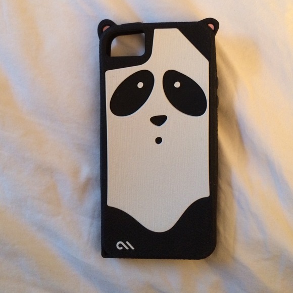Panda case