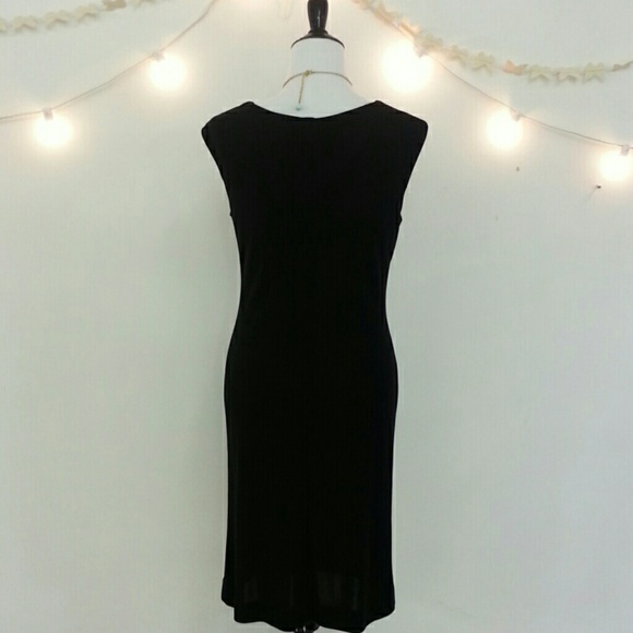 🎉HP🎉EUC Jones New York LBD - Picture 2 of 4