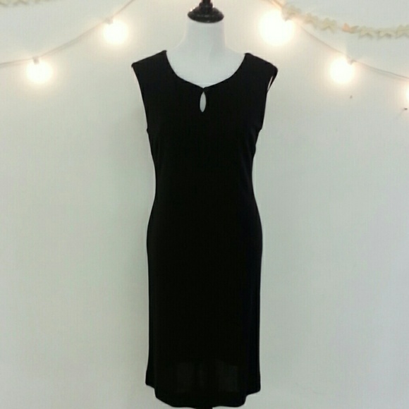 🎉HP🎉EUC Jones New York LBD - Picture 3 of 4