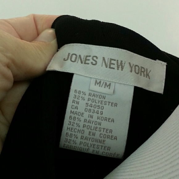 🎉HP🎉EUC Jones New York LBD - Picture 4 of 4