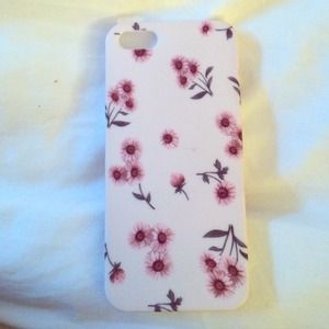 Sunflower case