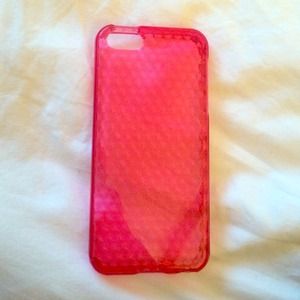Jelly case