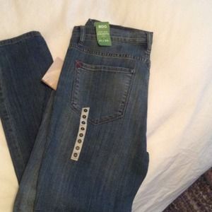 BDG denim from Urban Outfitters