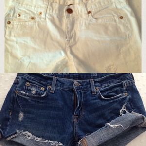 Bundle: J. Crew shorts
