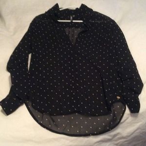 O'Neill Chiffon blouse