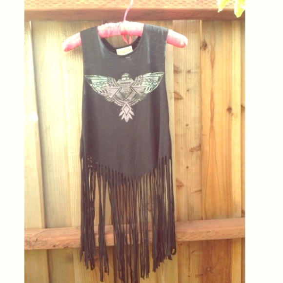 🚫sold🚫 Black crop top
