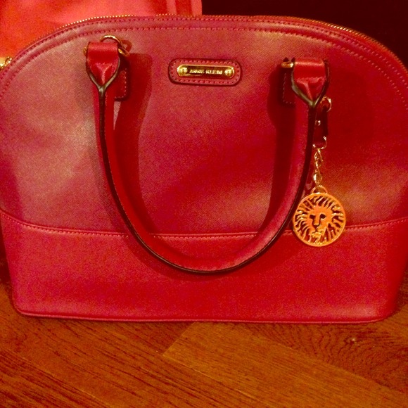 Anne Klein Purse.