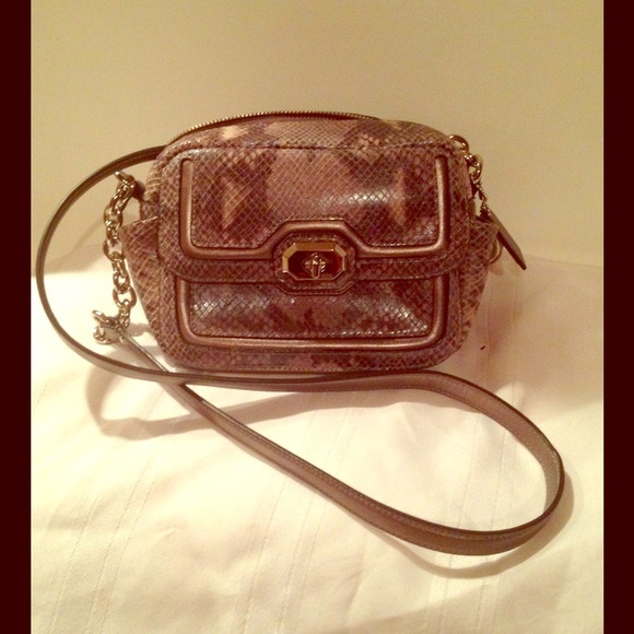 Coach Bag NWOT!!!