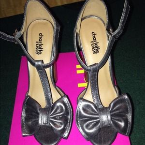 Charlotte Russe heels