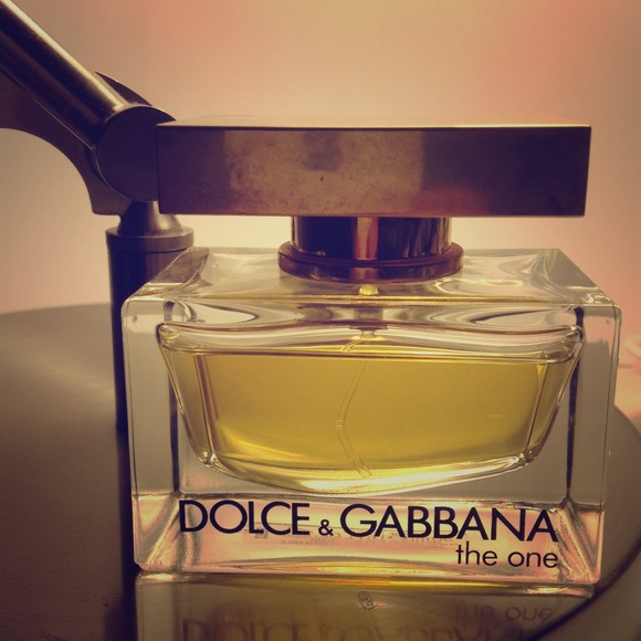 Dolce & Gabbana 'The One' Perfume