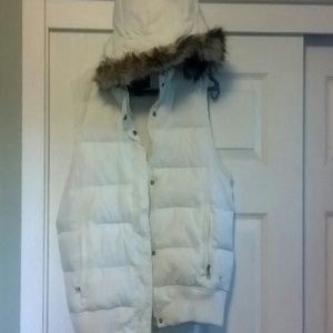 Puffy Vest