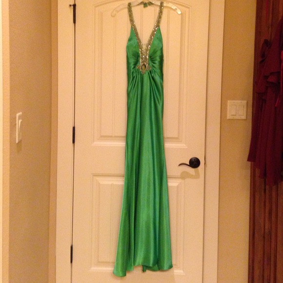 Cache Gala/Banquet Dress