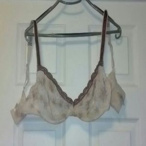 *SOLD* Fayreform bra