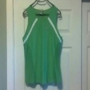 *SOLD* Nike workout top